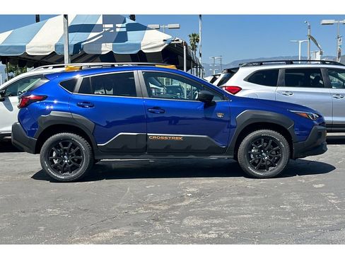 New 2026 Subaru Crosstrek 2.5i Wilderness AWD/4WD image 2