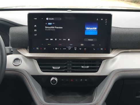 Certified 2025 Ford Explorer Active w/ Active Comfort Package image 16