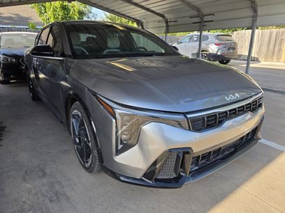 Used 2026 Kia K4 GT-Line