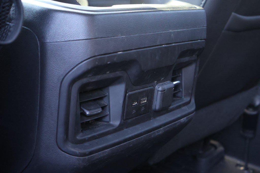 Used 2019 Chevrolet Silverado 1500 LT Trail Boss AWD/4WD image 37
