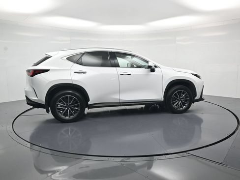 Used 2026 Lexus NX 350 AWD w/ Accessory Package (K3) image 42