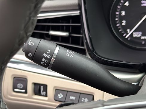 New 2026 Cadillac XT5 Premium Luxury w/ Driver Assist Package image 15