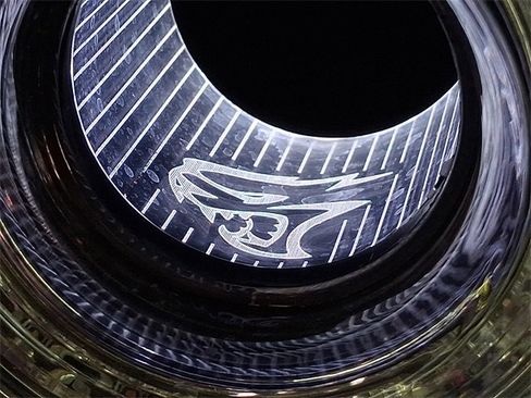 Used 2023 Dodge Challenger SRT Hellcat image 34