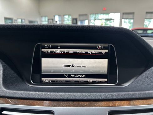 Used 2014 Mercedes-Benz E 350 Sedan image 63