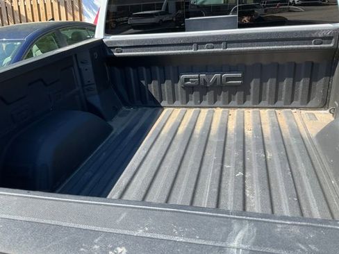 Used 2025 GMC Sierra 1500 Denali image 7