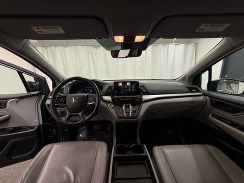 Used 2020 Honda Odyssey EX-L image 13