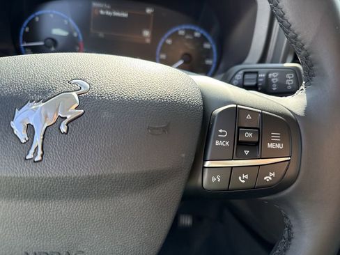 Used 2024 Ford Bronco Sport Big Bend w/ Convenience Package image 23