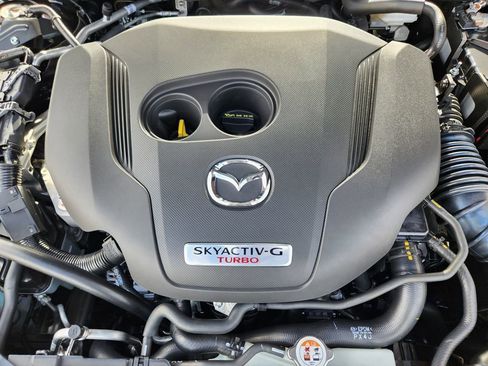 New 2026 MAZDA MAZDA3 Hatchback w/Premium Plus Pkg image 20