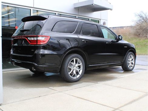 New 2026 Dodge Durango GT AWD/4WD image 8