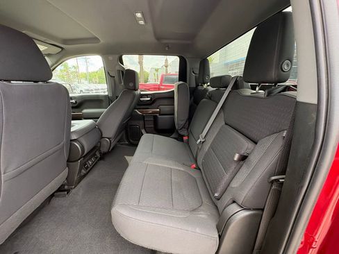 Used 2022 Chevrolet Silverado 1500 RST w/ Safety Package AWD/4WD image 10