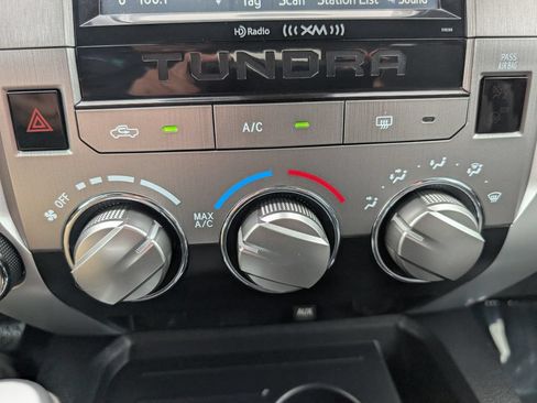 Used 2018 Toyota Tundra SR5 w/ TRD Off Road Package AWD/4WD image 21