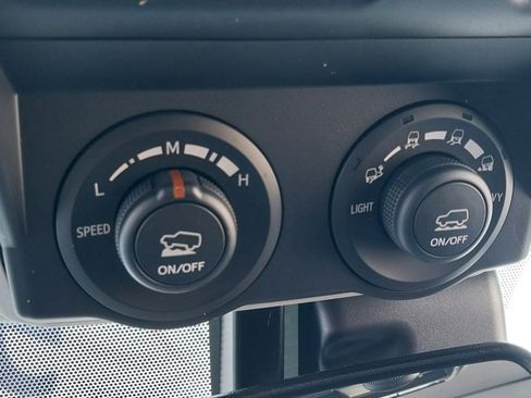 Used 2022 Toyota 4Runner TRD Pro image 38