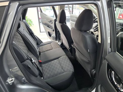 Used 2022 Nissan Rogue Sport SV AWD/4WD image 22