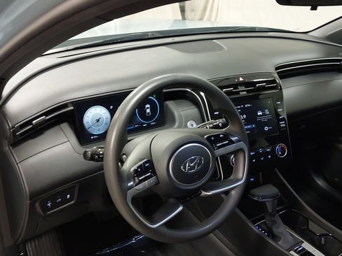 Used 2023 Hyundai Santa Cruz SEL w/ Activity Package image 17