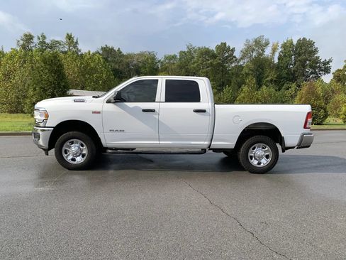 Used 2022 RAM 2500 Tradesman AWD/4WD image 4
