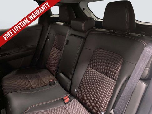 New 2026 Nissan Kicks SR AWD/4WD image 27