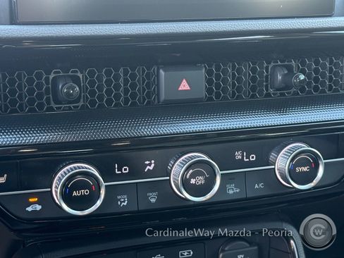 Used 2025 Honda CR-V EX-L image 20