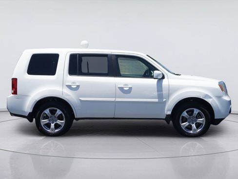 Used 2014 Honda Pilot EX-L image 5