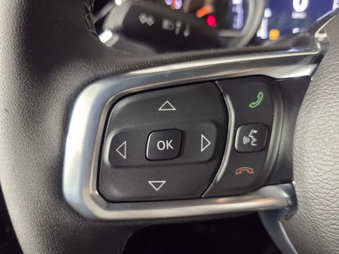 New 2026 Jeep Wrangler Unlimited Sahara AWD/4WD image 14