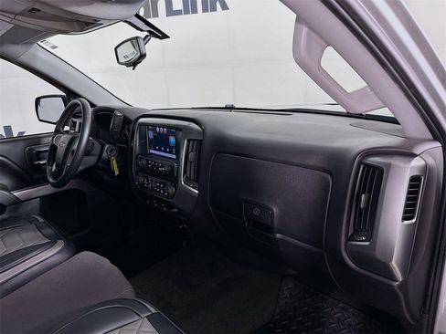 Used 2015 Chevrolet Silverado 1500 LT w/ All Star Edition image 32