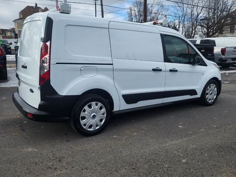 Used 2020 Ford Transit Connect XL image 5
