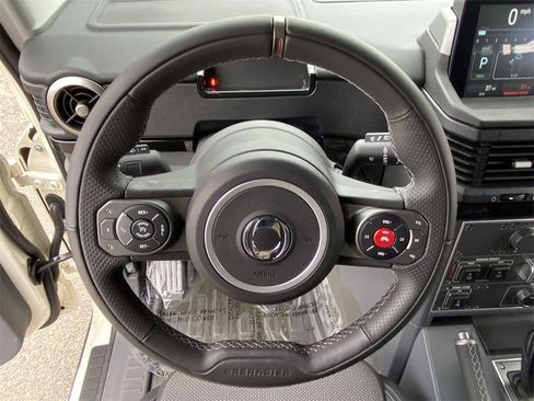 New 2025 INEOS Grenadier Trialmaster Edition image 7