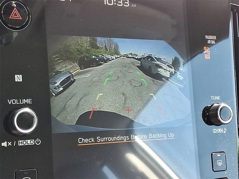 Used 2025 Subaru Legacy Premium w/ Popular Package #1A image 19