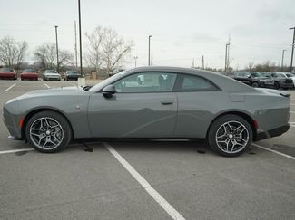 New 2026 Dodge Charger Scat Pack video 4