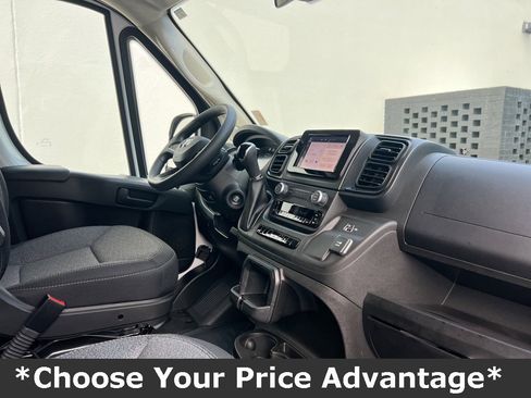 Used 2023 RAM ProMaster 3500 image 28