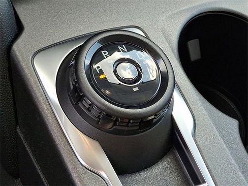 New 2025 Ford Bronco Sport Badlands w/ Badlands Tech Package image 10