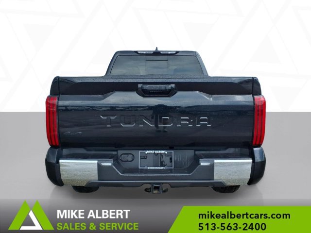 Used 2023 Toyota Tundra SR5 w/ TRD Off-Road Package AWD/4WD image 6