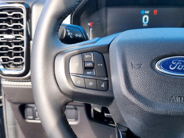 Certified 2025 Ford Ranger XLT w/ Advanced Towing Package AWD/4WD image 29