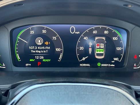 New 2026 Honda Civic Sport Touring image 28