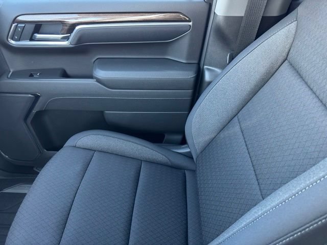 New 2026 Chevrolet Silverado 1500 RST w/ RST Select Package AWD/4WD image 21