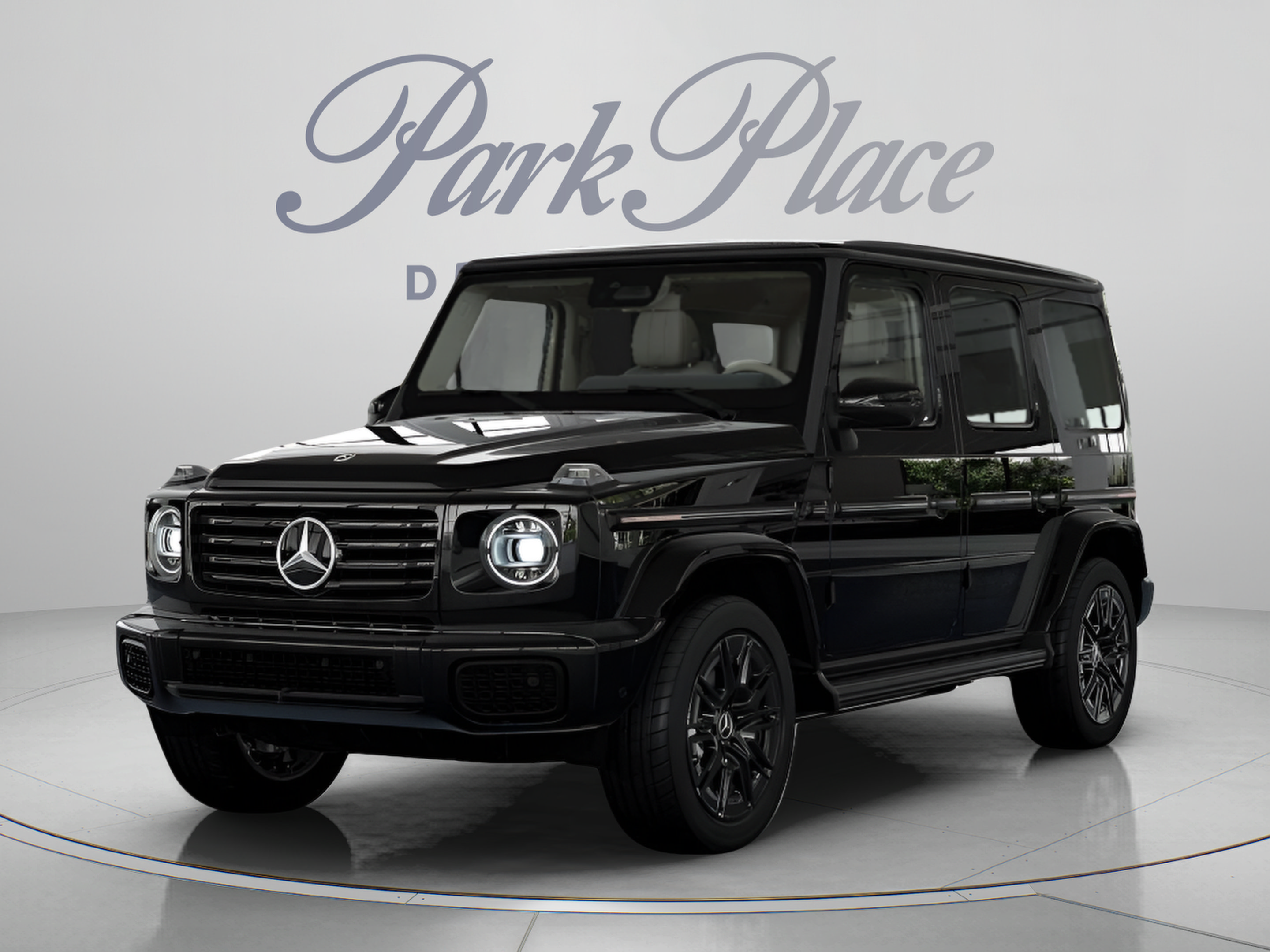 New 2027 Mercedes-Benz G 580 e image 40