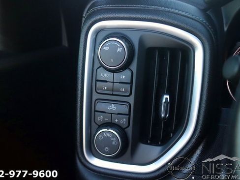 Used 2019 Chevrolet Silverado 1500 LT w/ All-Star Edition image 19