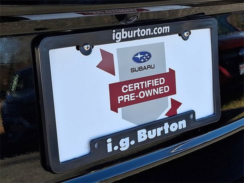 Used 2025 Subaru Outback Limited image 36