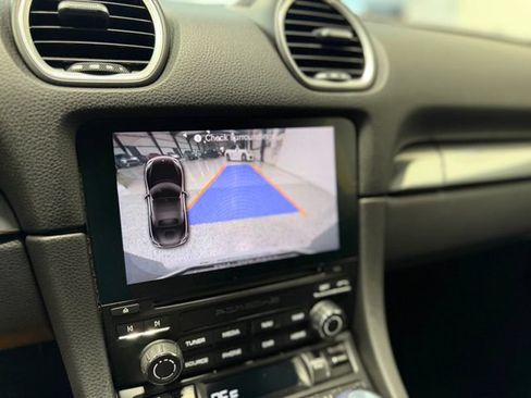 Used 2019 Porsche 718 Boxster RWD image 60