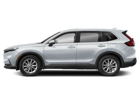 Certified 2024 Honda CR-V EX-L image 3
