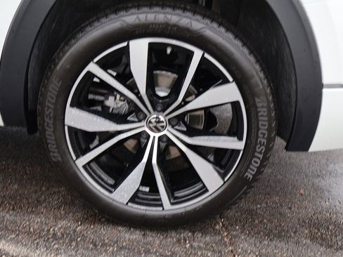 New 2026 Volkswagen Atlas SEL Premium R-Line image 45