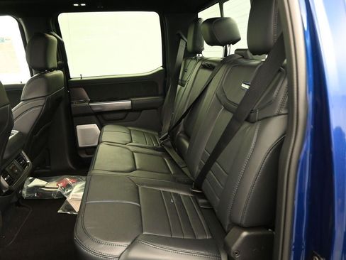 New 2026 Ford F250 Platinum AWD/4WD image 24