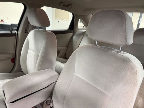 Used 2006 Chevrolet Impala LS image 15
