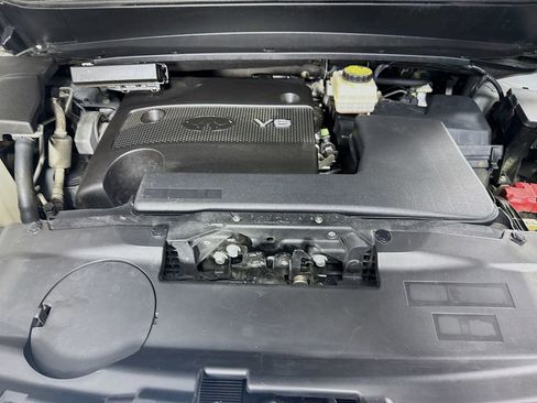 Used 2016 INFINITI QX60 FWD w/ Deluxe Technology Package image 42