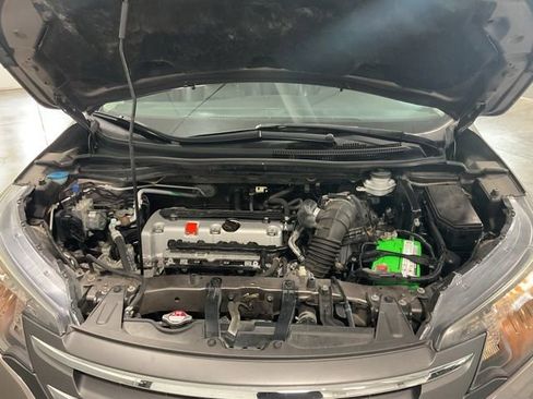 Used 2014 Honda CR-V EX-L image 21
