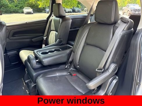 Used 2025 Honda Odyssey EX-L image 20