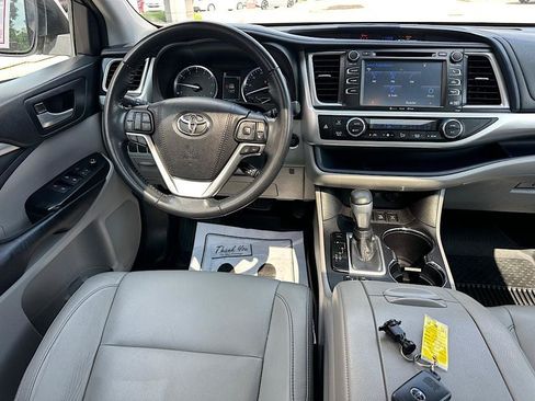 Certified 2018 Toyota Highlander XLE AWD/4WD image 16