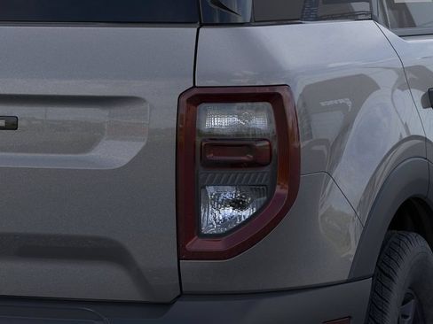New 2026 Ford Bronco Sport Big Bend w/ Black Appearance Package AWD/4WD image 21