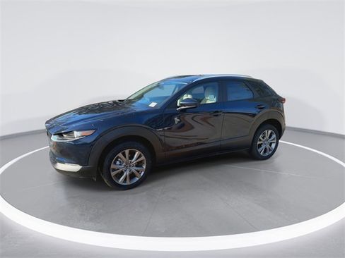 New 2026 MAZDA CX-30 AWD 2.5 S image 5