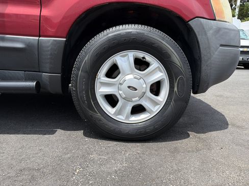 Used 2004 Ford Escape XLT AWD/4WD image 13