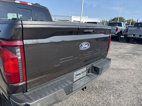 Used 2024 Ford F150 XLT w/ Equipment Group 302A MID AWD/4WD image 33